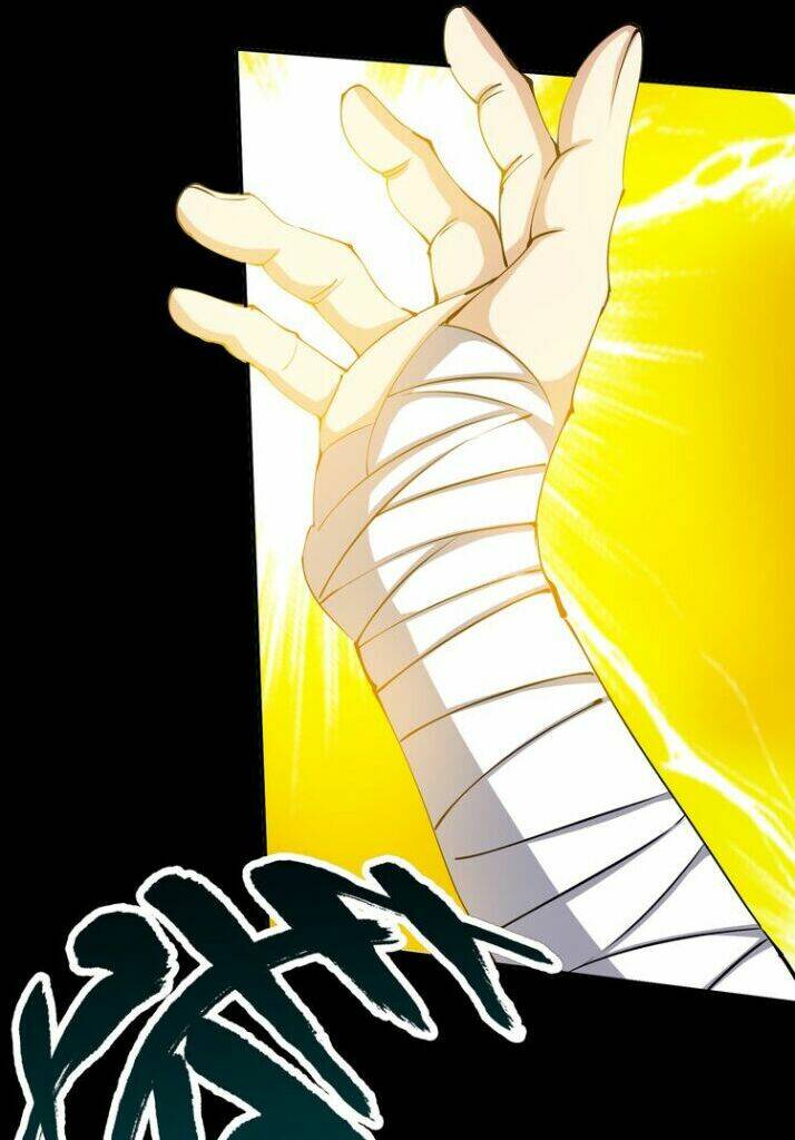 Thánh Võ Tinh Thần: Chapter 1