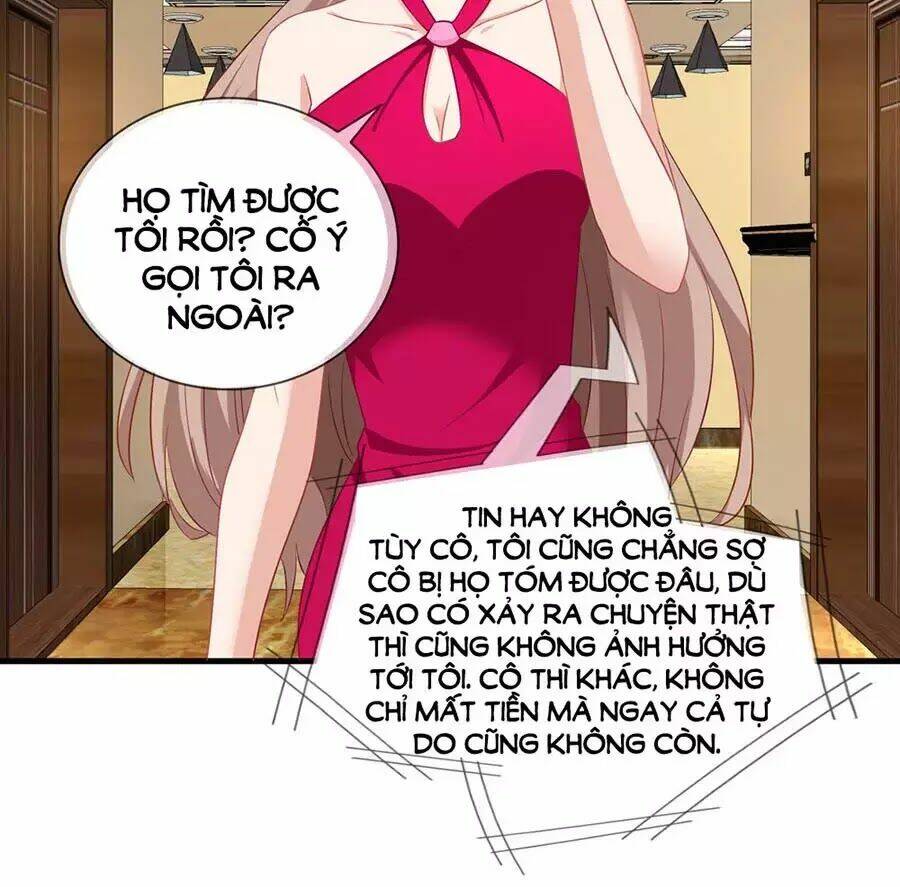 Mỹ Vị Giai Thê: Chapter 51