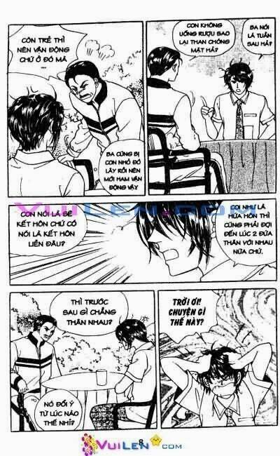 Cô gái Trung Hoa: Chapter 3