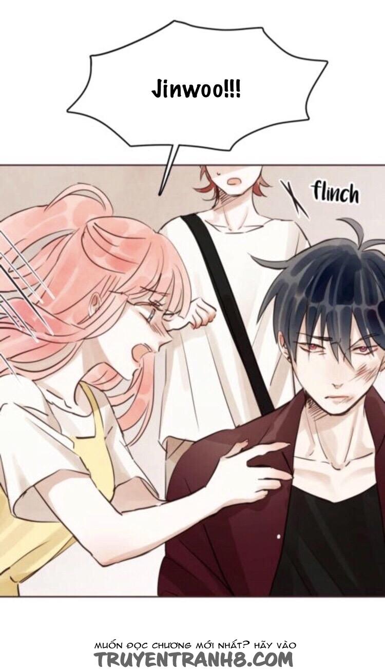 Giữa Tình Yêu Và Tình Bạn: Chapter 15