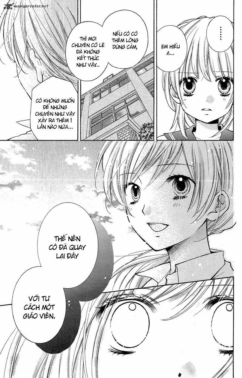 Screaming Lesson!!!: Chapter 11