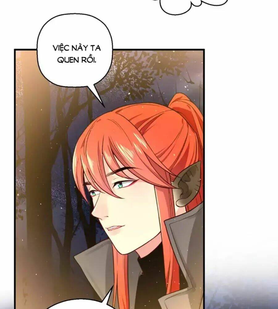 Anh Ấy Đến Từ Địa Ngục: Chapter 19