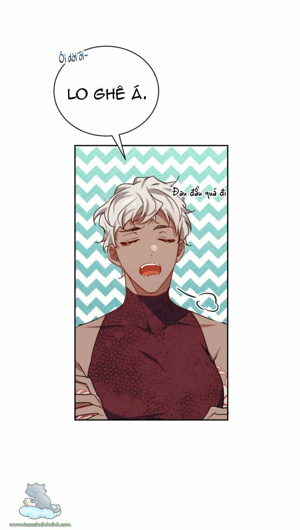 Nàng Elizabeth Thuần Khiết: Chapter 38