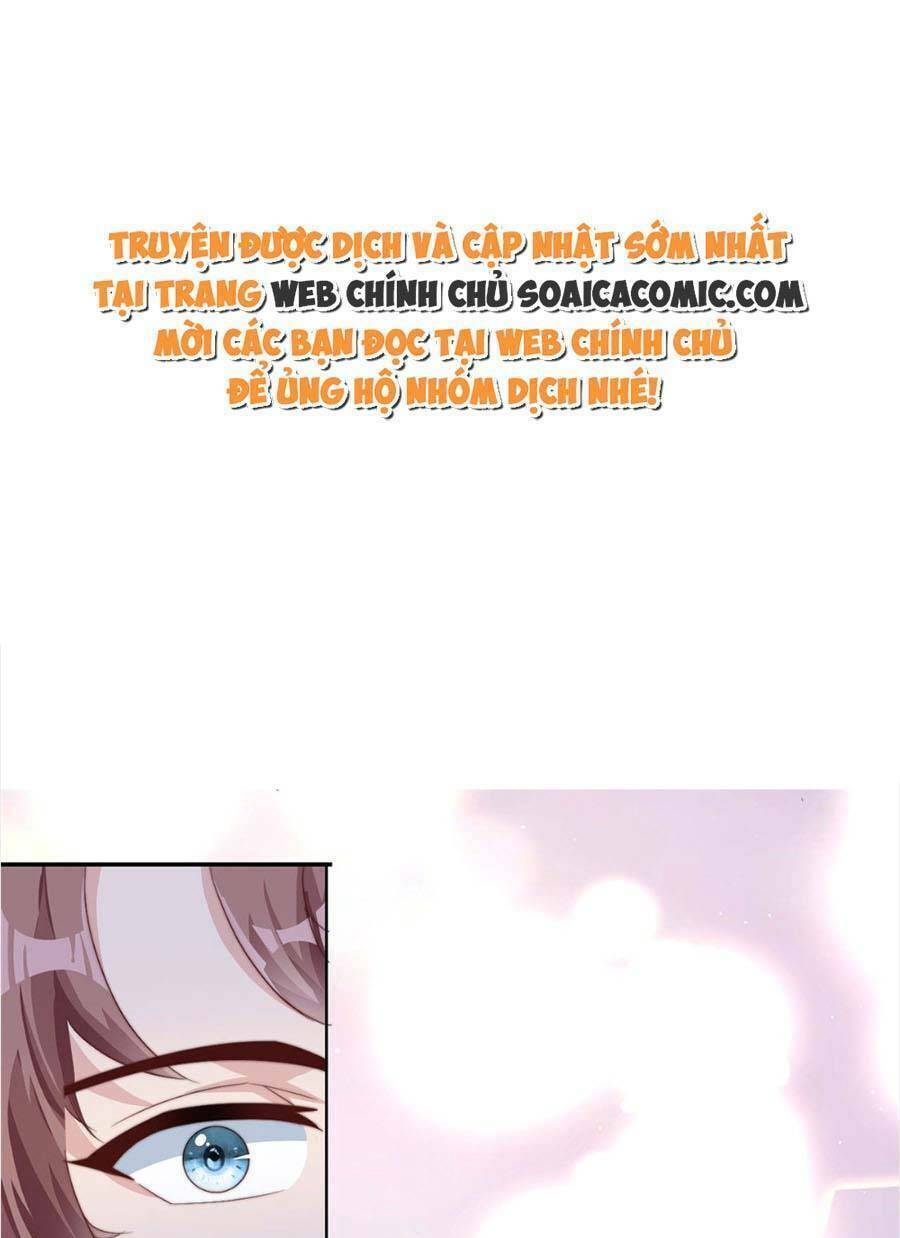 Kim Chủ Của Tôi Mới Năm Tuổi: Chapter 23