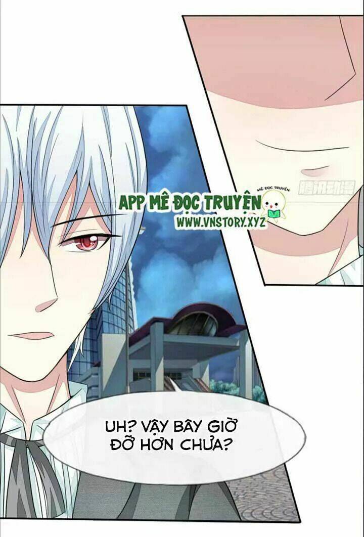 Nam Thần Ma Cà Rồng: Sủng Nhược Tiểu Lãn Thê: Chapter 103