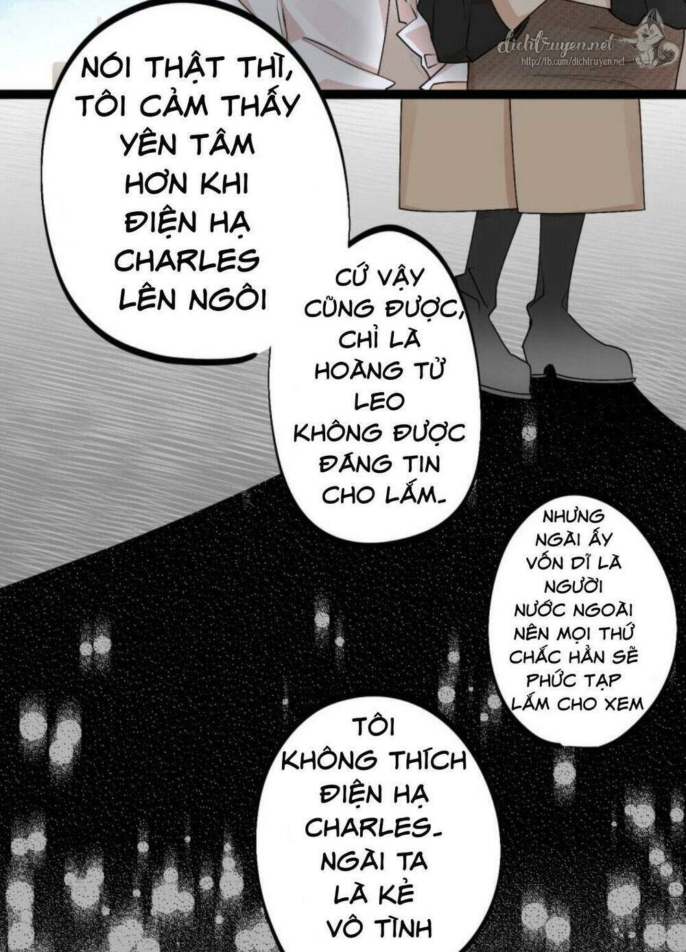 Trở Thành Nữ Kiếm Sĩ Hoàng Gia Ở Thế Giới Khác: Chapter 4
