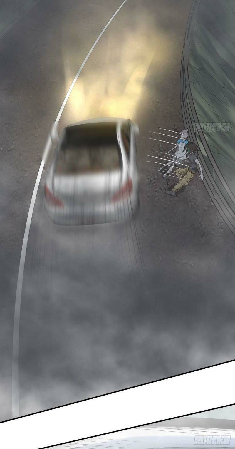 Danh Sách Kẻ Phản Diện: Chapter 75