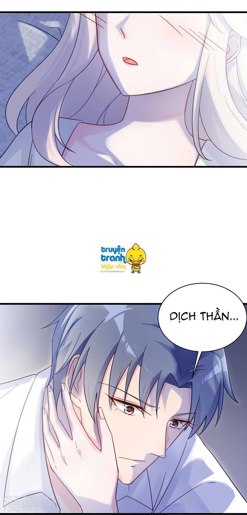 Nhạ Thượng Thủ Tịch Tổng Tài: Chapter 203