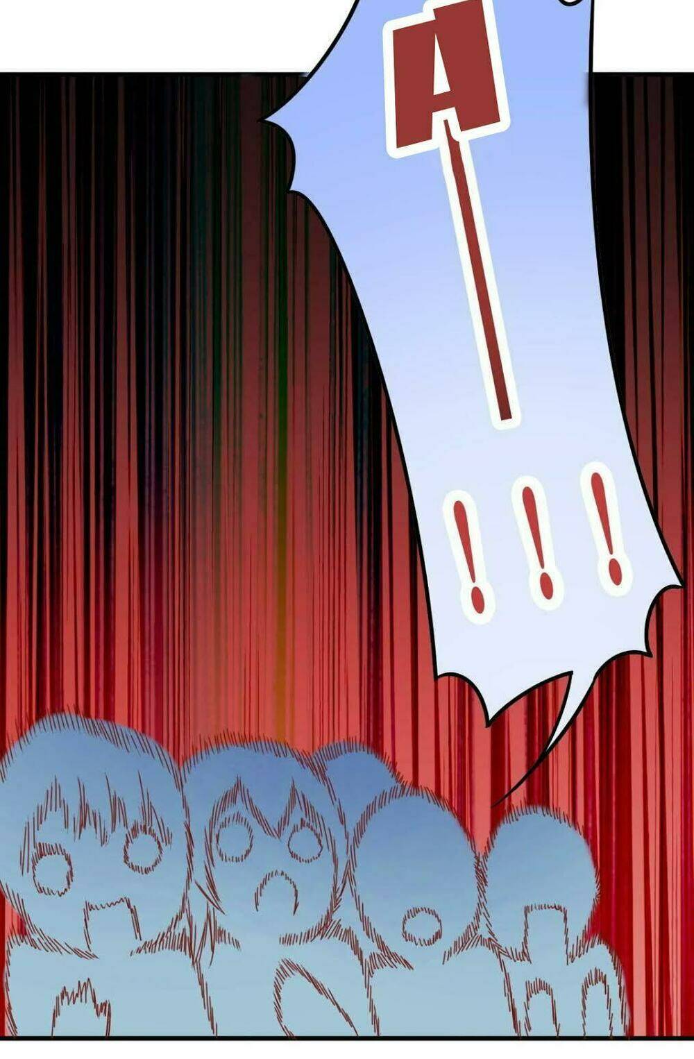 Yêu Tôi Đều Chết Cả Đi!: Chapter 4