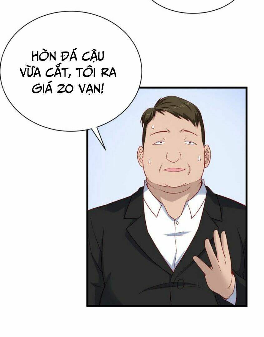 Hệ Thống Tu Tiên Mạnh Nhất: Chapter 10