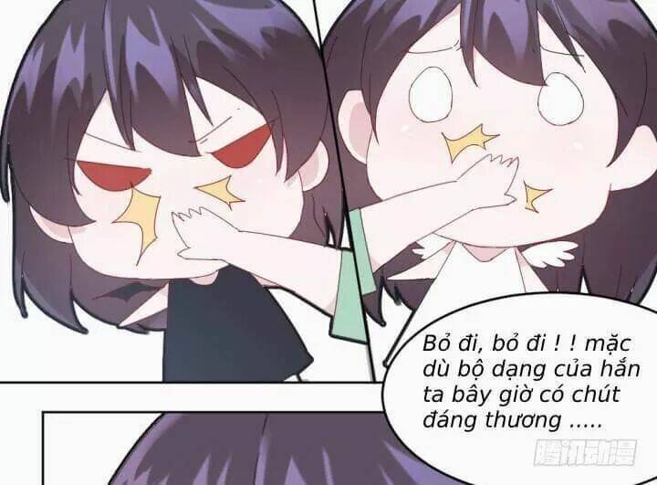 Bí Mật Của Dạ Tộc: Chapter 31