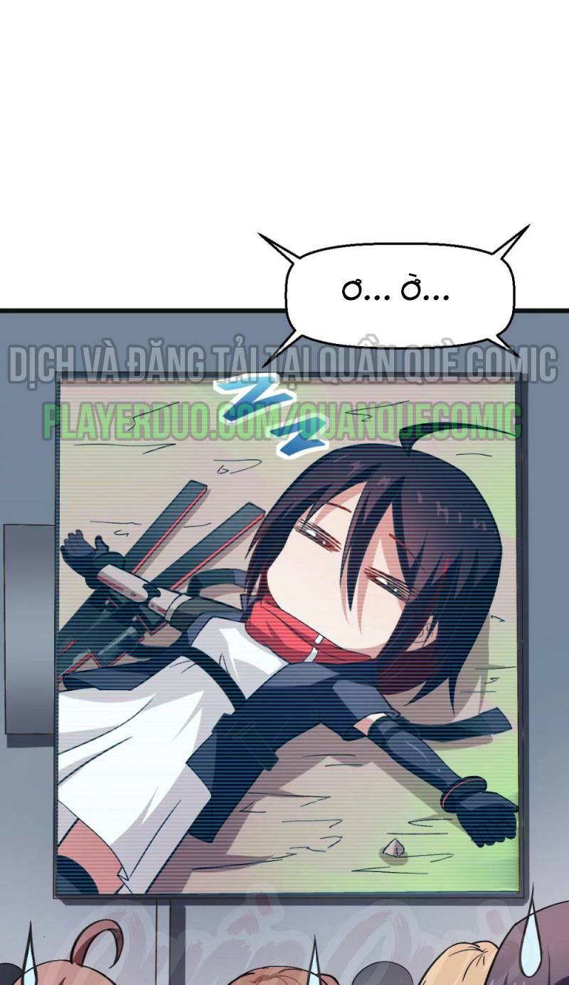 Vườn Trường Cuồng Sư Hệ Thống: Chapter 82