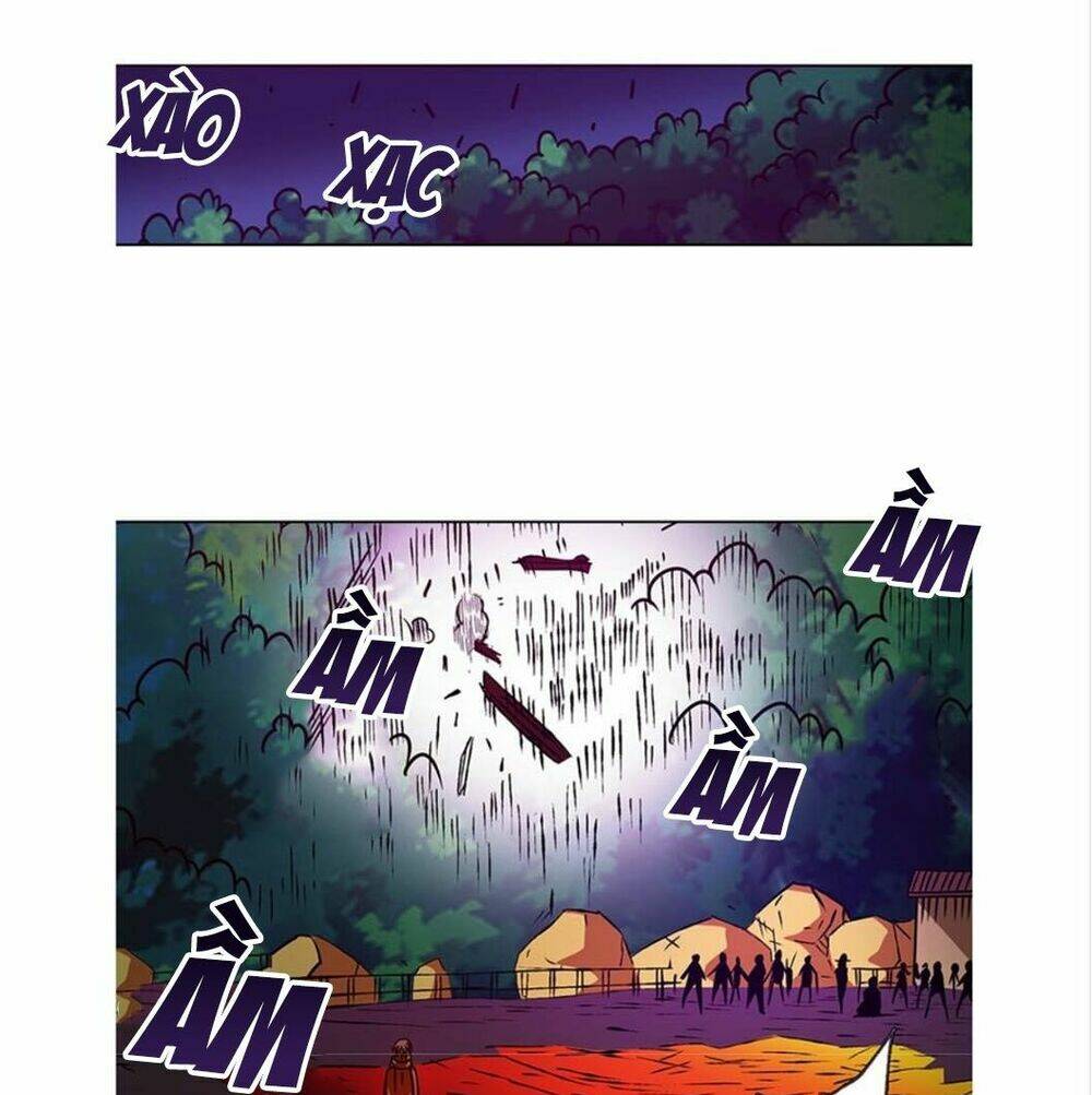 Vì Tôi Là Ông Chú Mở Tiệm Bán Vũ Khí: Chapter 18