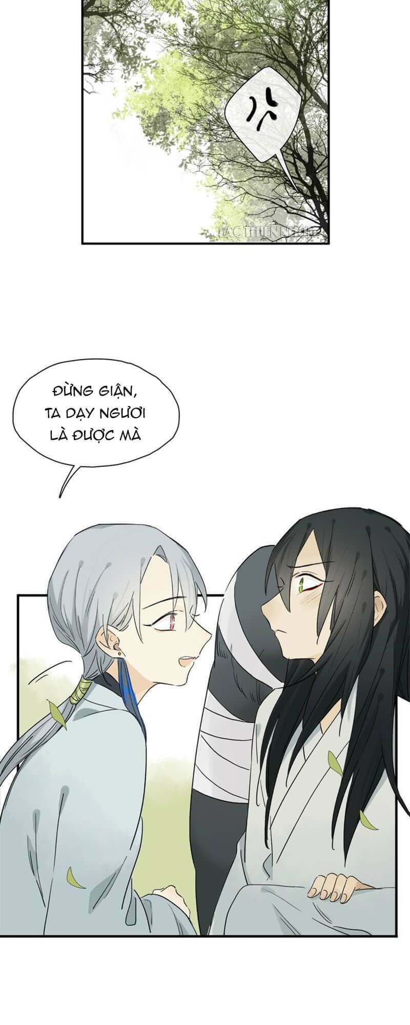 Phép Tắc Trường Ogus: Chapter 43.5