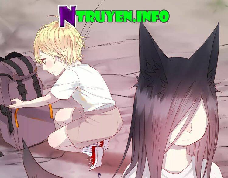 Lượm Được Một Tiểu Hồ Ly 2: Chapter 4