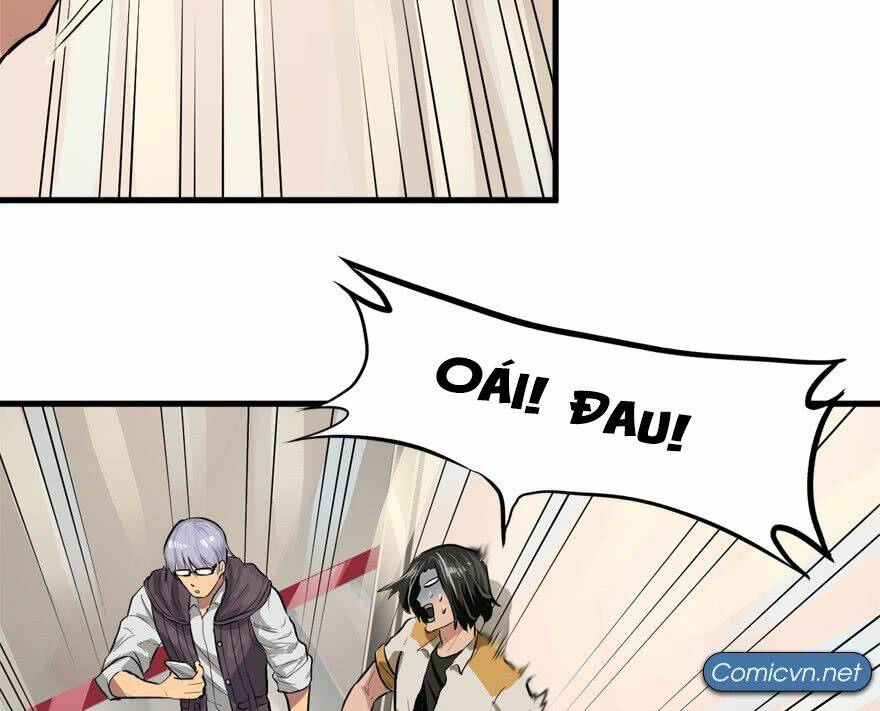 Vua Sinh Tồn: Chapter 42
