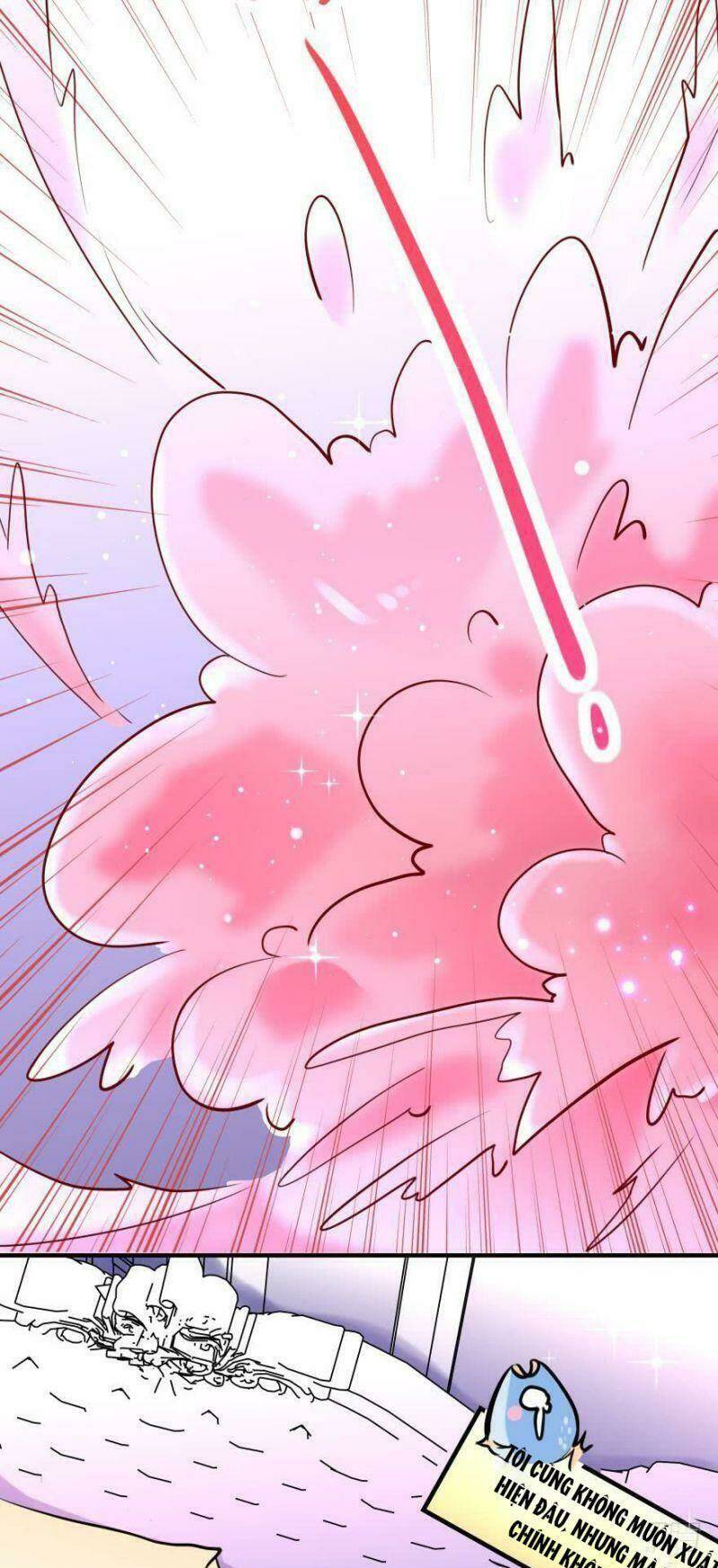 Nhân Ngư Học Trưởng, Đừng Ôm Ta!: Chapter 29