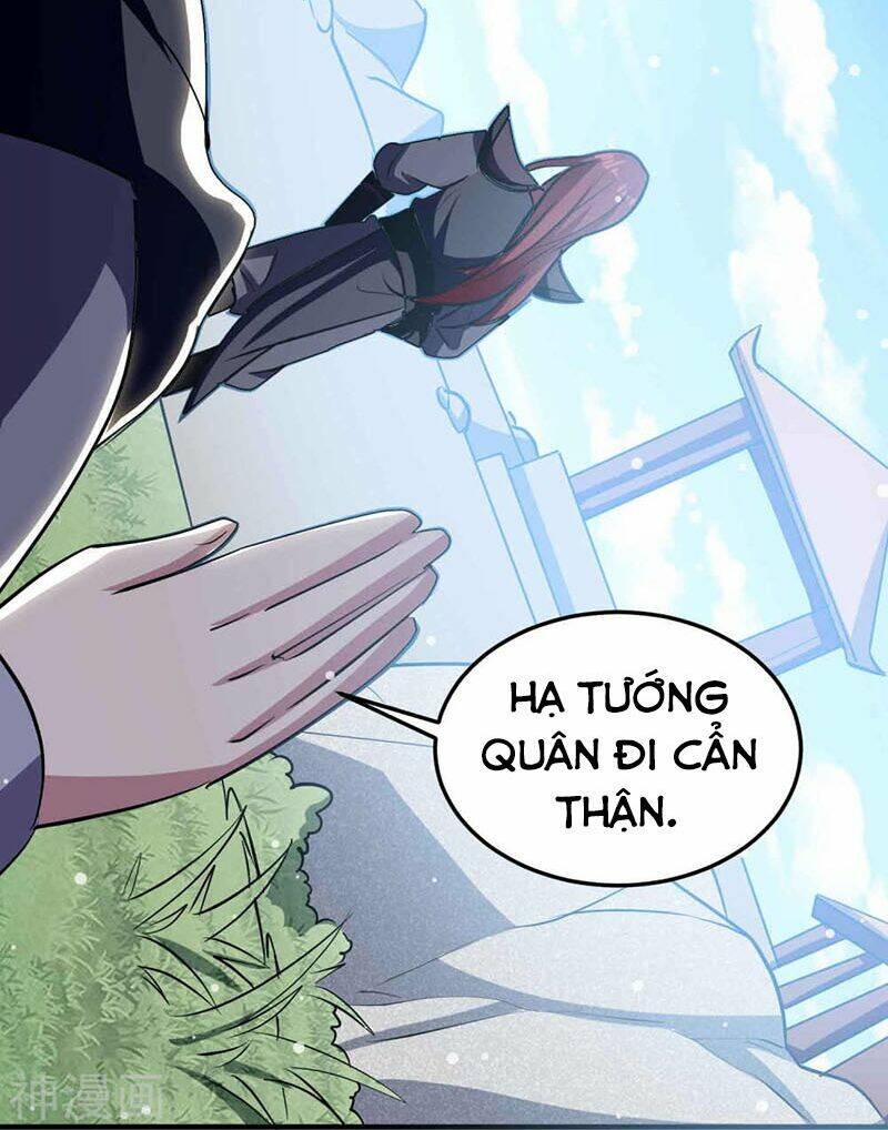 Vạn Giới Tiên Vương: Chapter 98