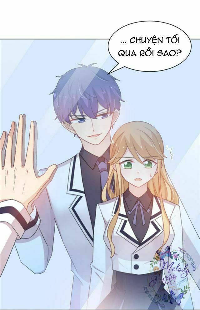 Ma Lạt Thiên Kim Đẩu Ác Thiếu: Chapter 30