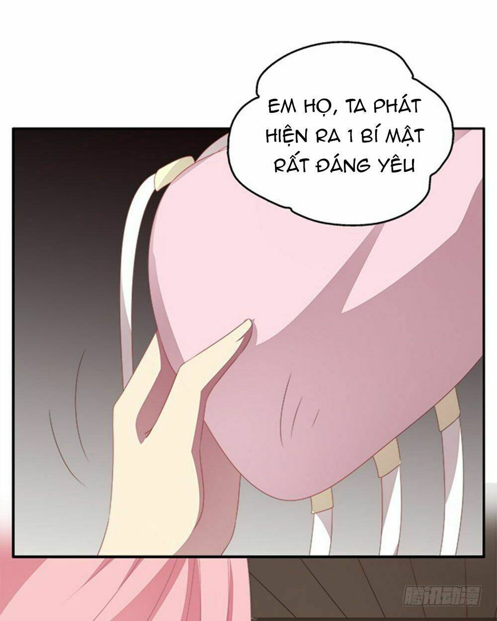 Thịnh Thế An Nhiên: Chapter 58