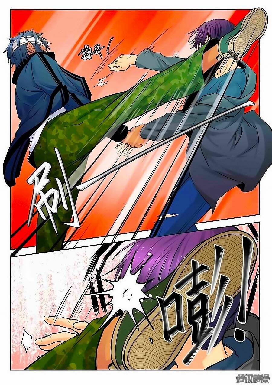 Anh Là Phiền Phức Của Em: Chapter 29