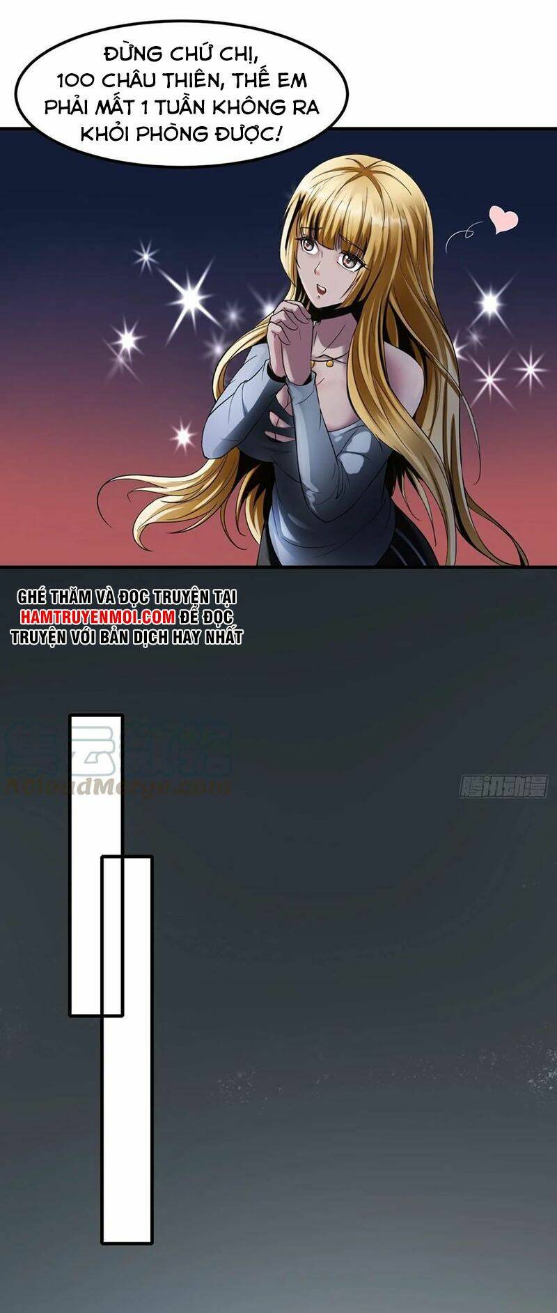 Phản Phái Yêu Tế: Chapter 4