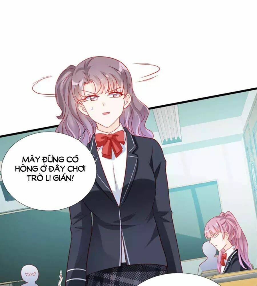 Tu La Thiếu Gia Quá Kiêu Ngạo: Chapter 72
