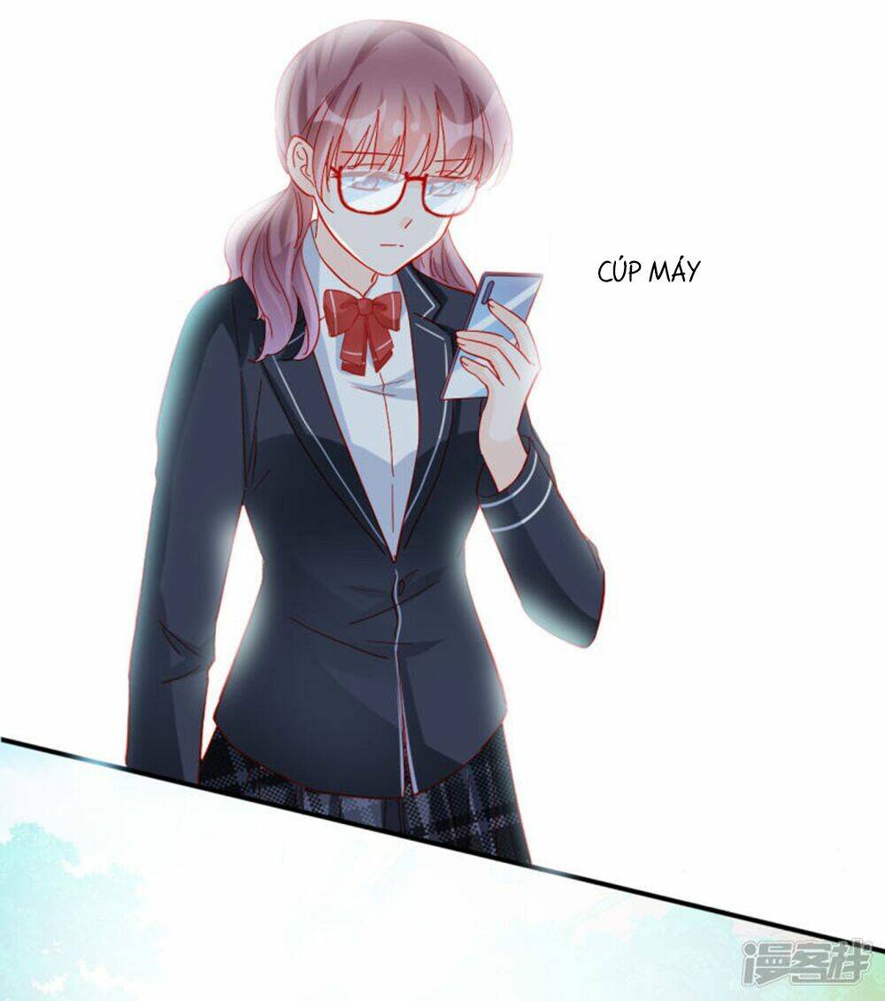 Tu La Thiếu Gia Quá Kiêu Ngạo: Chapter 105