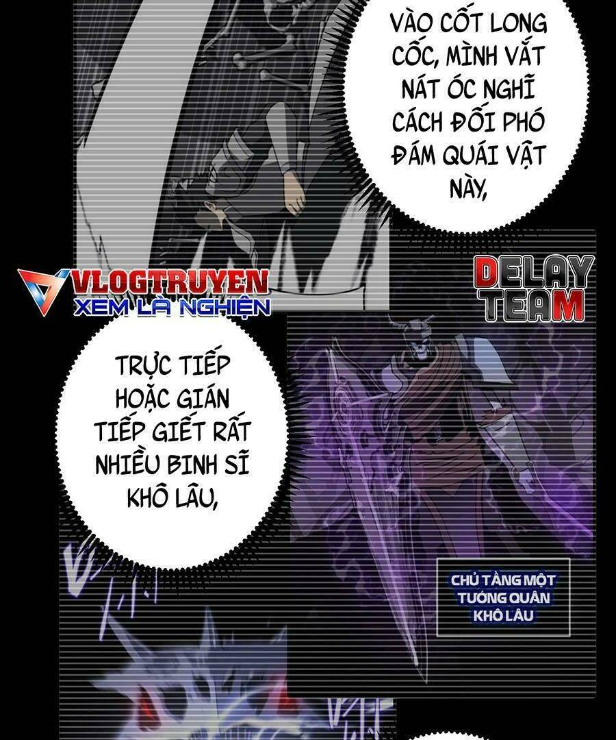 Tác Giả Sinh Tồn Ký: Chapter 18