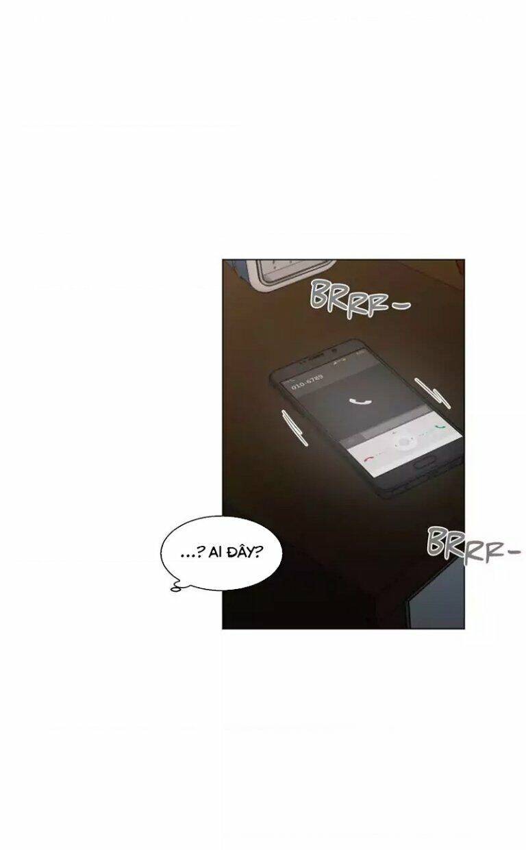 …”Một Sự Thật Khá Khó Chịu.”: Chapter 50