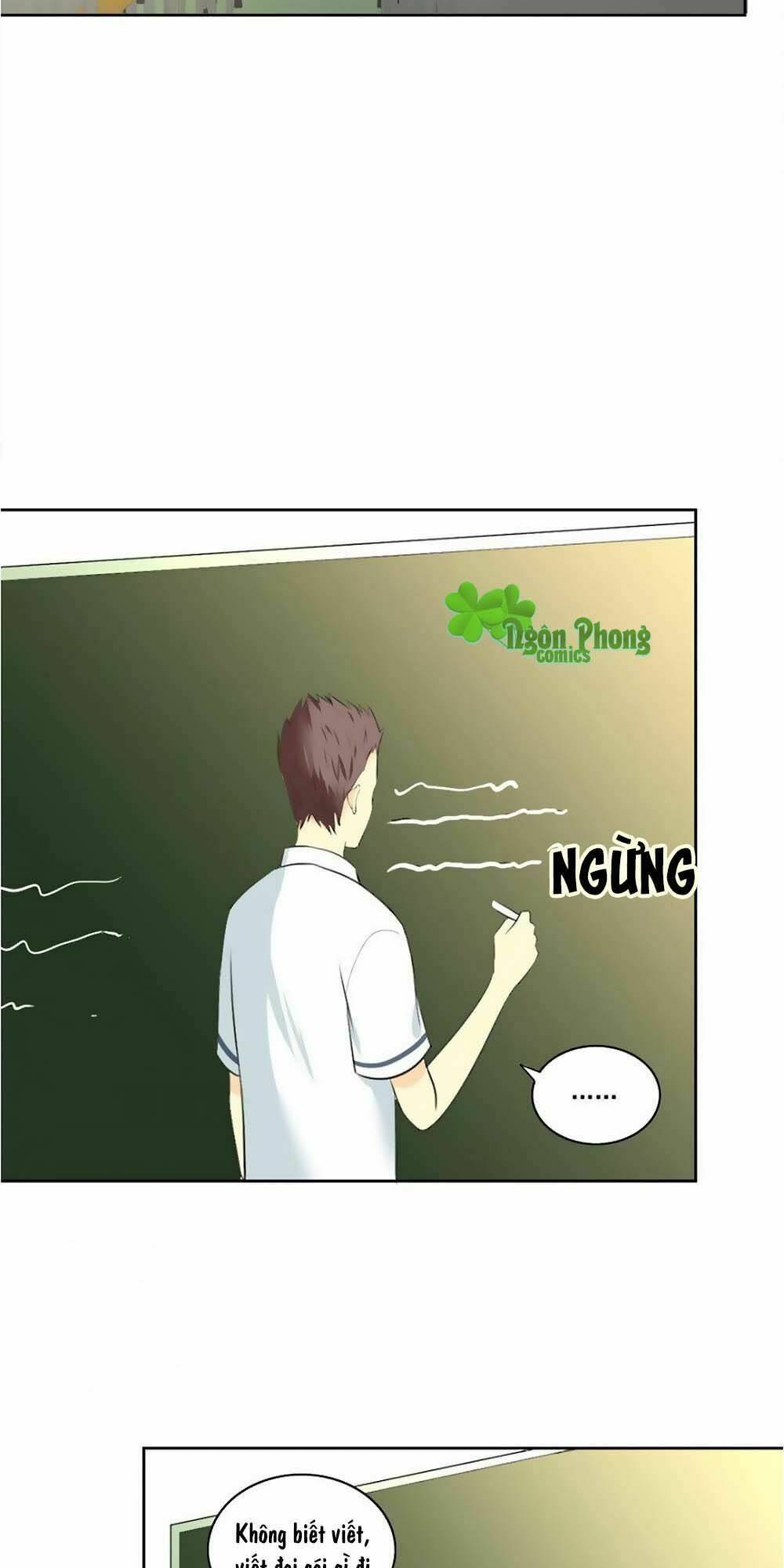 Sinh Sinh Tương Thác: Chapter 11