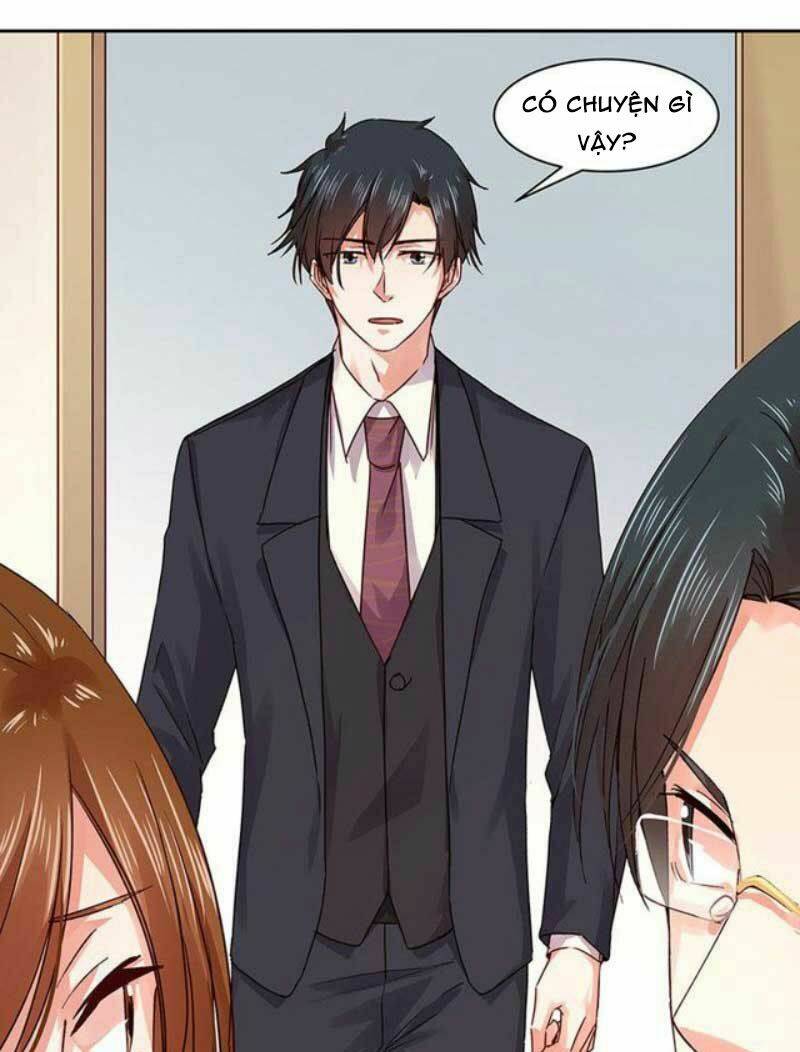 Vợ Yêu Của Ác Ma: Chapter 101