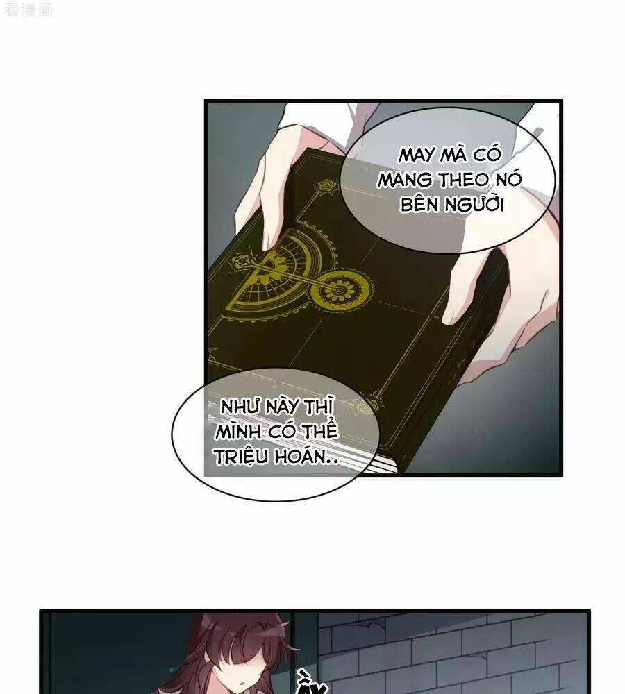 Cuốn Sách Vận Mệnh Của Tôi: Chapter 64