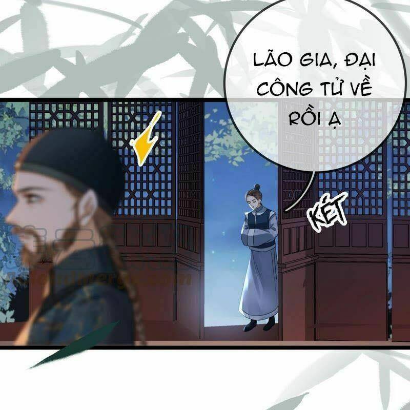 Thái Tử, Người Thật Ngọt Ngào: Chapter 31