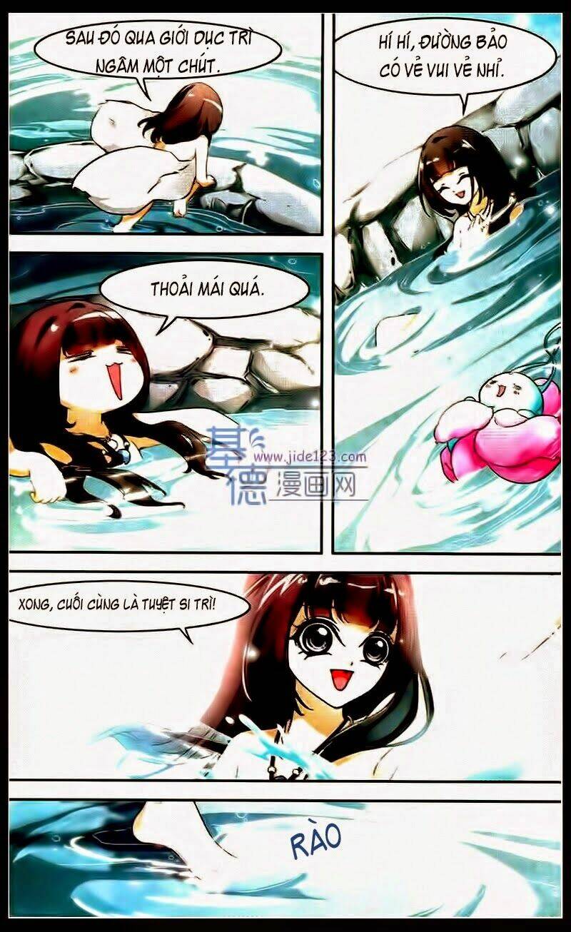 Hoa Thiên Cốt: Chapter 25