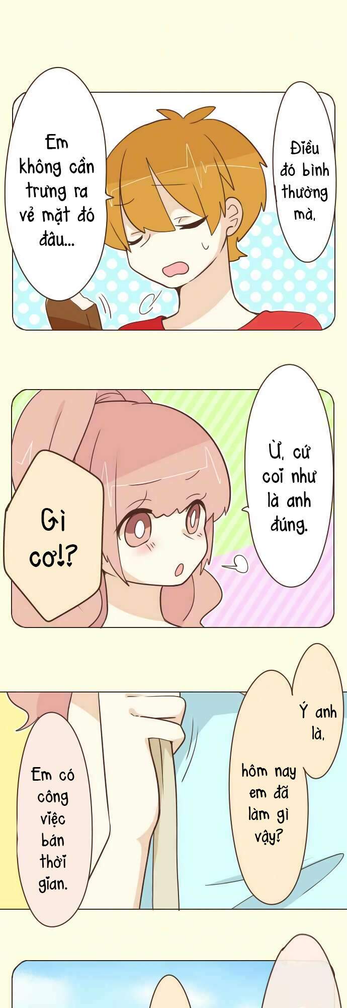 Ike Loli: Chapter 33