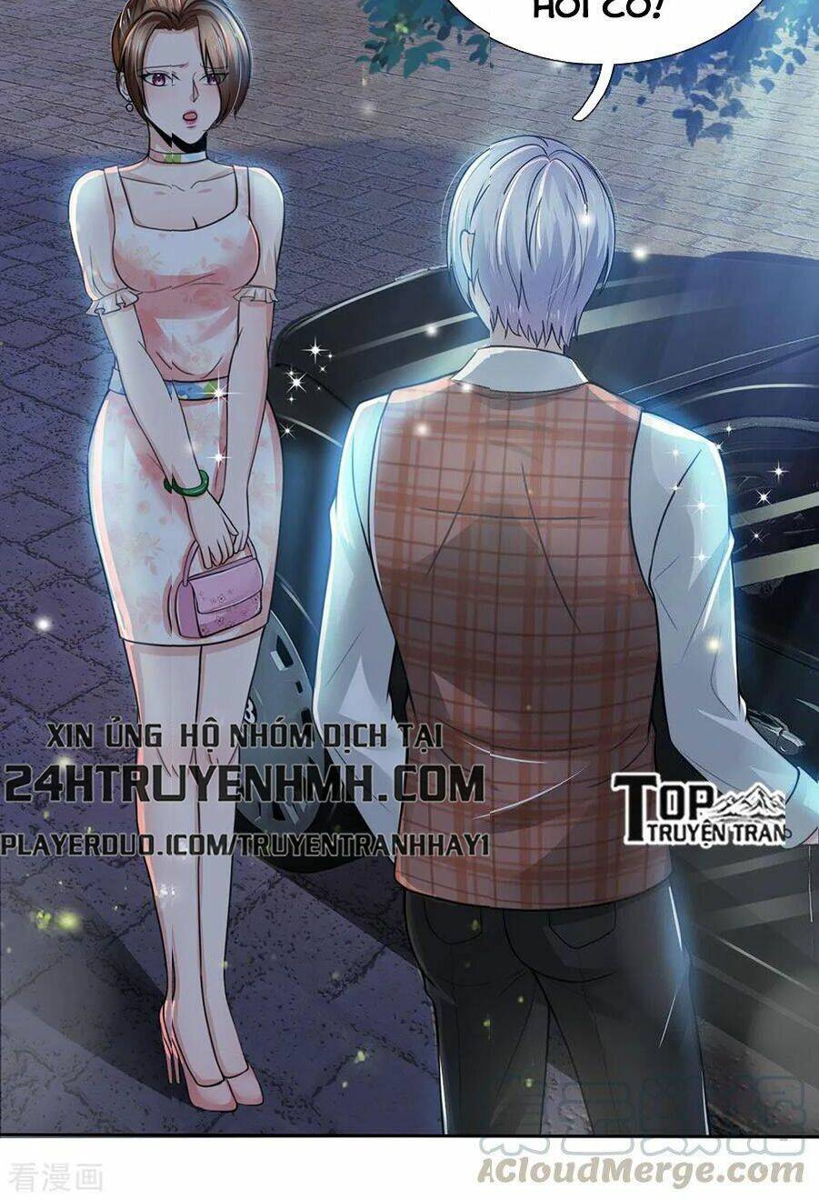 Tuyệt Đỉnh Khí Thiếu: Chapter 66