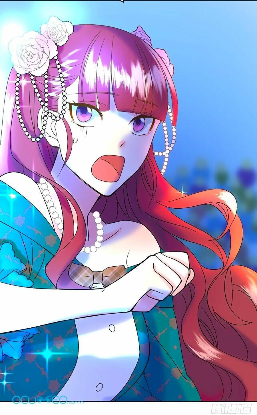 Trời Sinh Một Cặp? Tôi Cự Tuyệt!: Chapter 1