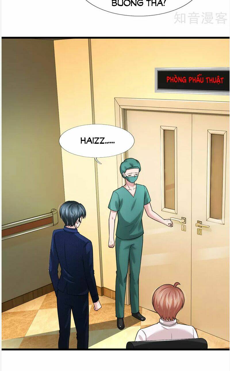 Phúc Hắc Lão Công Buông Em Ra: Chapter 146