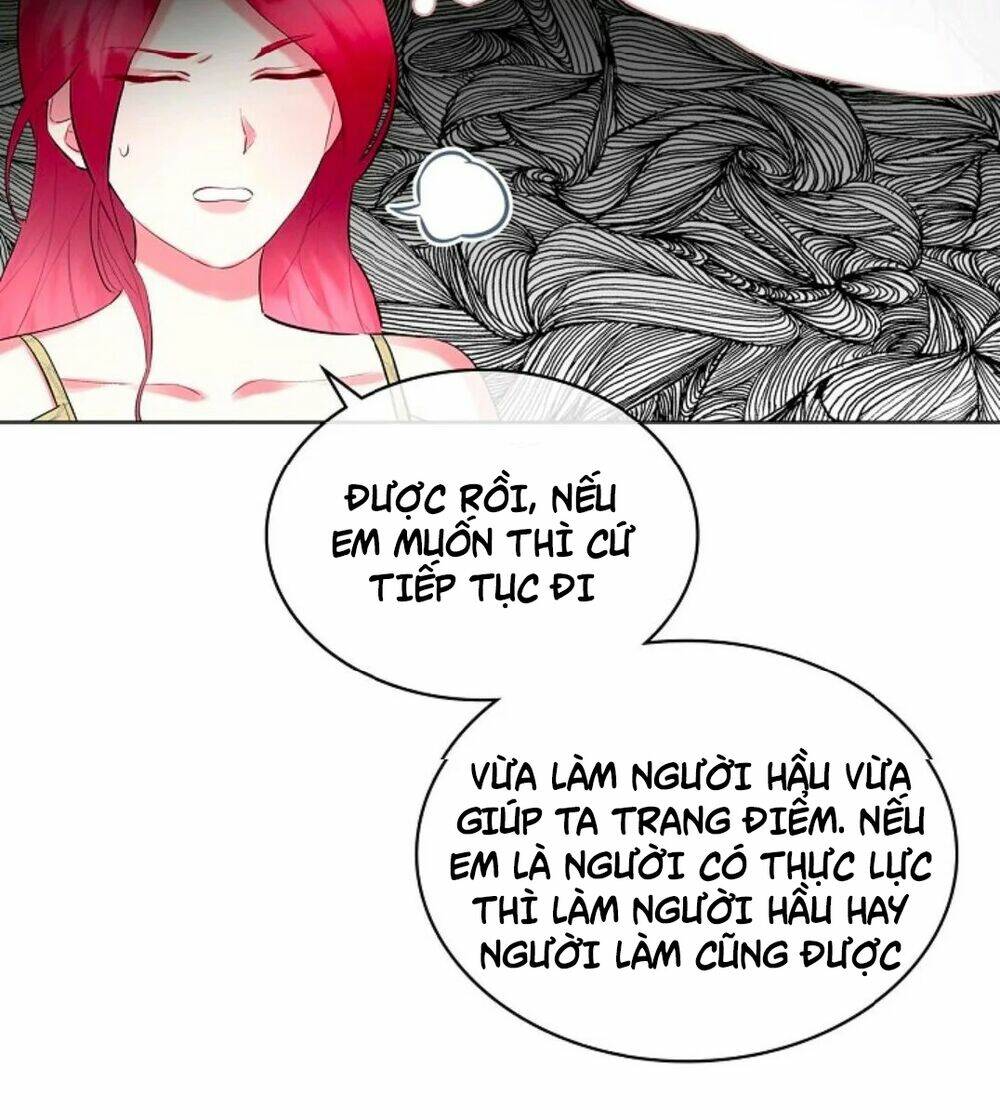 Kẻ Tạo Ra Nữ Phản Diện: Chapter 12