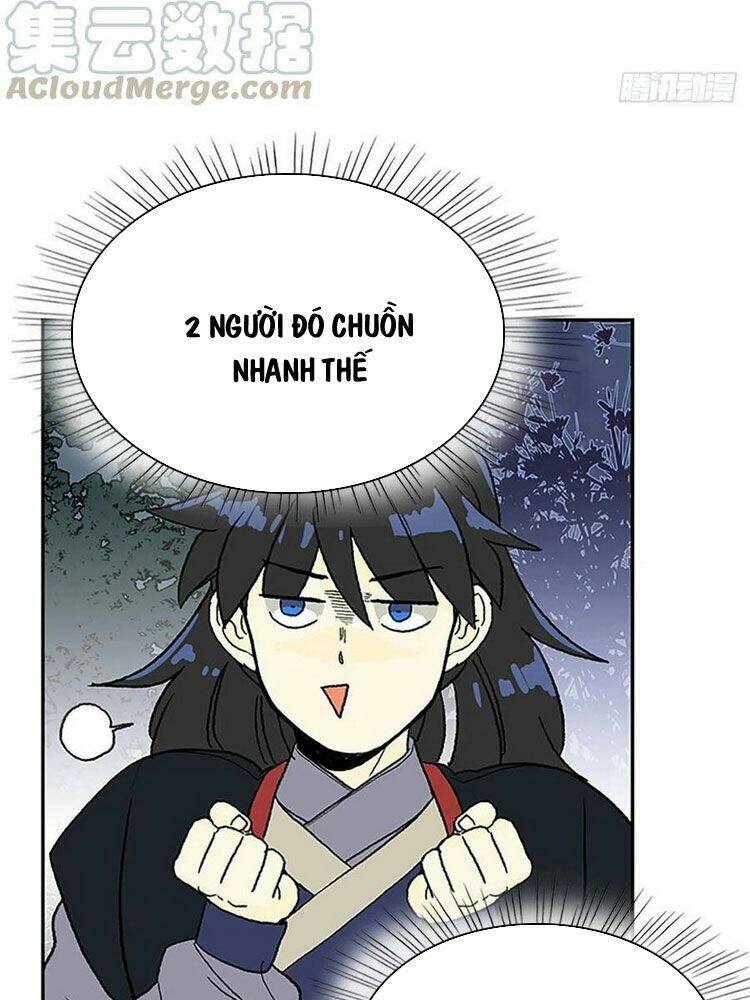 Học Sĩ Tái Sinh: Chapter 170