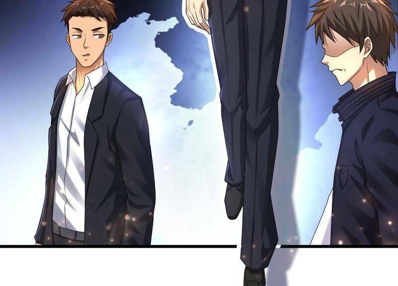 Siêu Năng Phân Hóa: Chapter 16