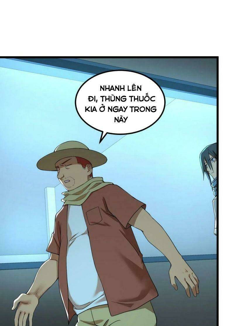 Danh Sách Kẻ Phản Diện: Chapter 122