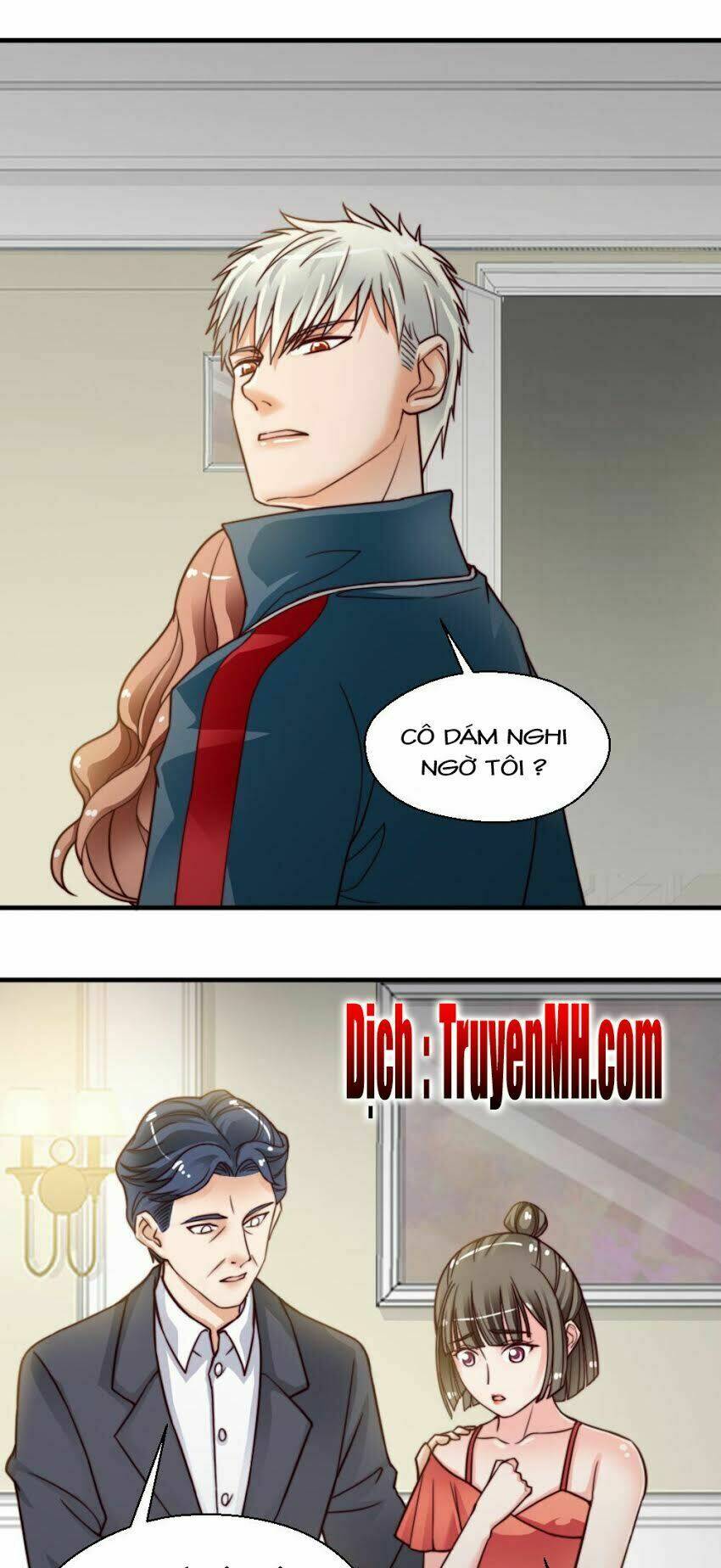 Bí Mật Của Thiên Kim: Chapter 99