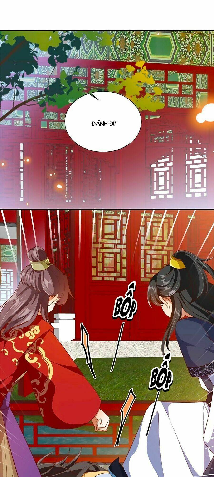 Thịnh Thế Lê Hoa Điện: Chapter 56