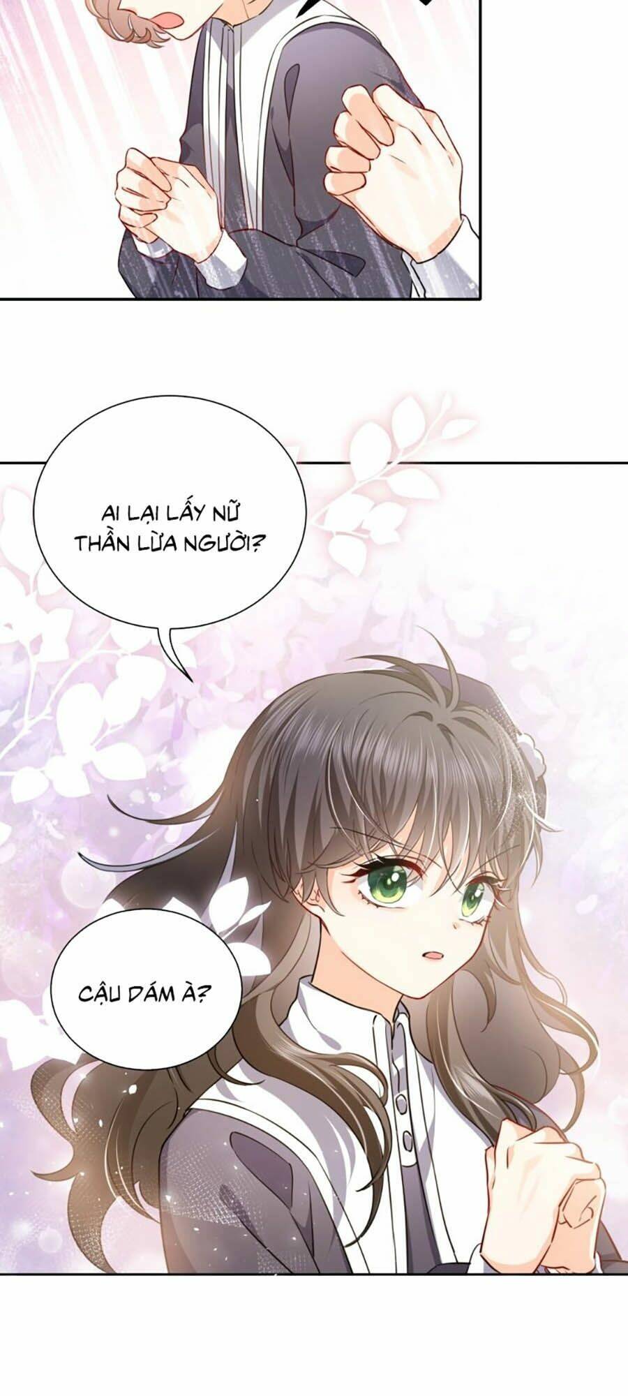 Kiên Quyết Từ Chối Làm Ma Nữ: Chapter 2