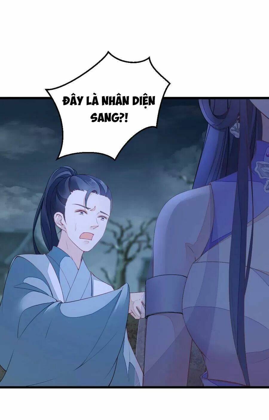 Mau Xuyên Không Rửa Tội Cho Nhân Vật Phản Diện: Chapter 19