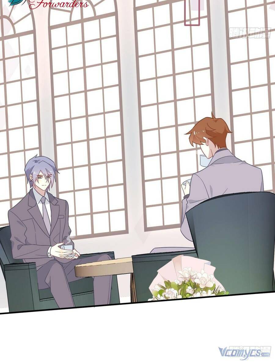 Nữ Phụ Như Tôi Cũng Có Ngày Ra Mắt: Chapter 63