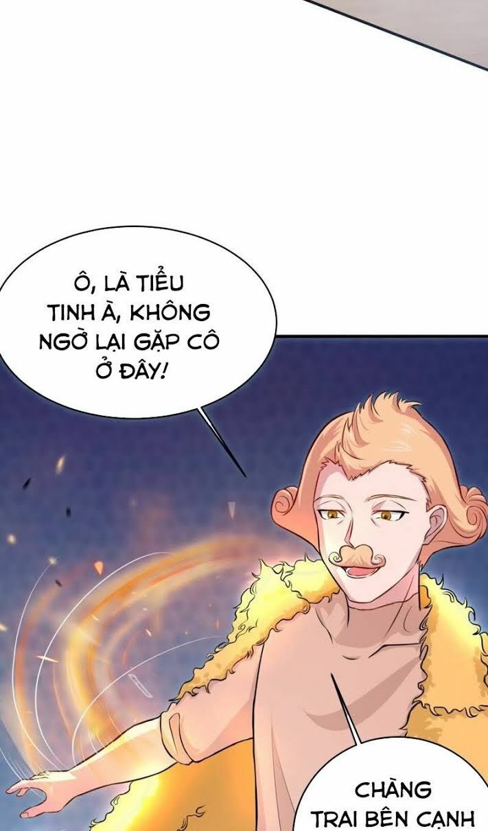 Tuyệt Phẩm Thấu Thị Chi Tiềm Hành: Chapter 13