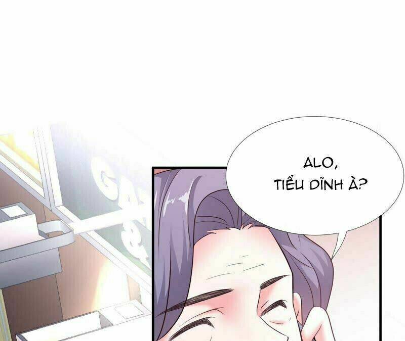 Chiến Lược Lãng Mạn Của Thịnh Thiếu: Chapter 52